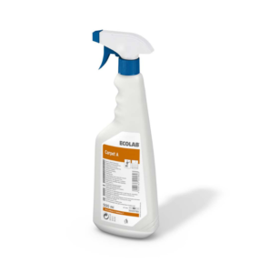 Carpet A-  ხალიჩებზე ლაქების მოსაშორებელი 500 ml