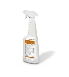 Carpet B -  ხალიჩებზე ლაქების მოსაშორებელი 500 ml