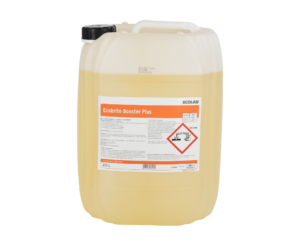 Ecobrite Booster Plus - ტუტე სარეცხი 26 kg