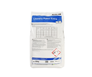 Ecobrite Laundry Powder Extra - სარეცხი საშუალება მათეთრებელი ფხვნილი 20 kg