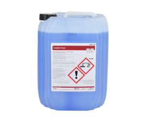 Ecobrite Power - ძლიერი სარეცხი 20.4 kg