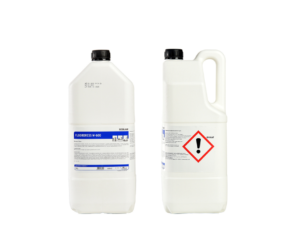 Floordress M-600 - კრისტალიზებული მარმარილოს ლაქი 5.6 kg