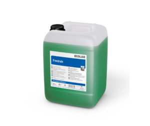 Freedrain - კანალიზაციის გამწმენდი 10 kg