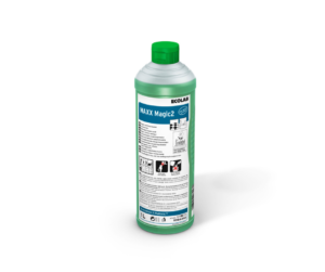 Maxx Magic 2 - საწმენდი დამატენიანებელი 1 L