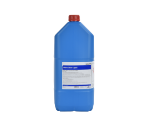 Mikro Chlor Liquid - ბოსტნეულის და ხილის საწმენდი 5.5 kg