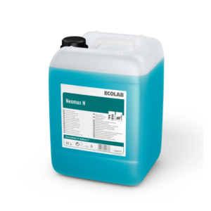Neomax  N - იატაკის საწმენდი 10 kg