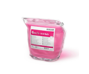 Oasis Pro Acid Bath - აბაზანის მჟავა საწმენდი 2 L