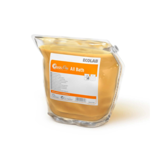 Oasis Pro All Bath - მრავალფუნქციური მჟავა საწმენდი 2 L