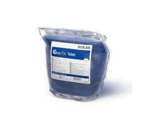 Oasis Pro Toilet - უნიტაზის საწმენდი 2 L