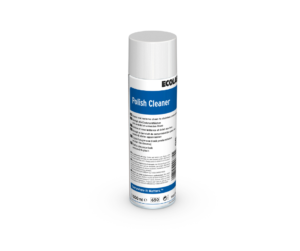 Polish Cleaner  - უჟანგავი ლითონის საპრიელებელი 500 ml