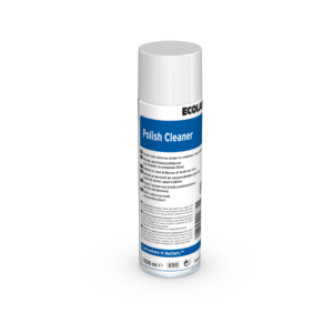 Polish Cleaner  - უჟანგავი ლითონის საპრიელებელი 500 ml