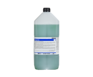 Rinse Dry - მაპრიალებელი ჭურჭლის სარეცხი მანქანებისთვის 5.25 kg