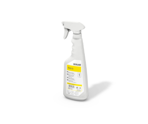 Stain Ex-1 - ლაქების მოსაშორებელი ცხიმი, ზეთი და მაკიაჟი 500 ml