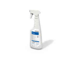 Stain Ex-2 - ლაქების მოსაშორებელი მელნის ლაქებისთვის 500 ml