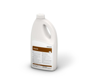 Absorbit - მძიმე ჭუჭყისა და ზეთის მოსაშორებელი ფხვნილი 2.2 kg