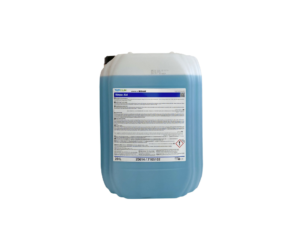 Topclin Rinse Aid - ჭურჭლის სარეცხი მანქანის საპრიალებელი 20 L