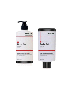 Xense Plus - ტანის გელი 360 ml