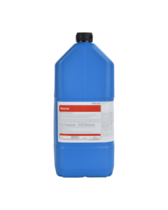 Renoval - კირის და ჟანგის მოსაშორებელი დამხმარე სარეცხი საშუალება 5.85 kg