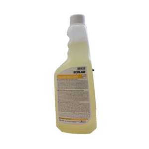Peroxide MSCD RTU 1 L - პეროქსიდის ბაზაზე დამზადებული ზედაპირის საწმენდი