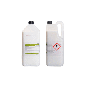 Floordress E-210 Extra - პოლიმერული მყარი ლაქი 5.14 kg