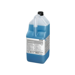 Assure Liquid - სარეცხი საშუალება ვერცხლისა და უჟანგავი ფოლადისთვის 5.70 kg