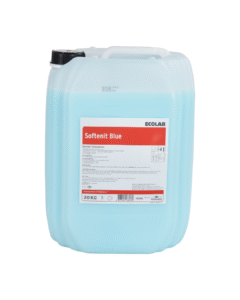 Softenit Blue - დამარბილებელი 20 kg