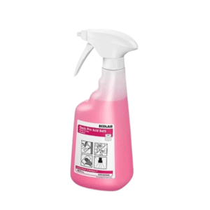 Oasis Pro Acid Bath ბოთლი 650 ml
