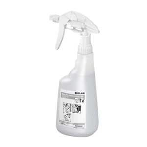 Oasis Pro White Cotton ბოთლი 650 ml