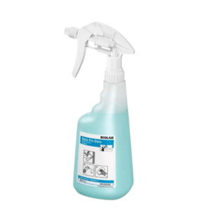 Oasis Pro Glass ბოთლი 650 ml