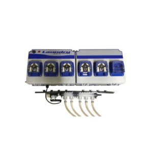 SMART H PLUS 5-PIECE PUMP
