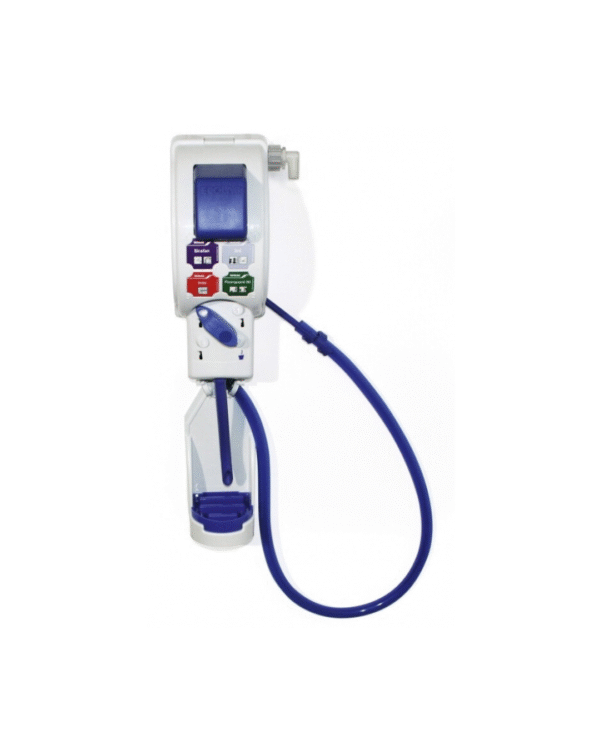 Penguin Pro 4U – 2H + 2L