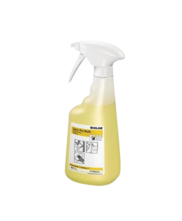 Oasis Pro Multi ბოთლი 650 ml