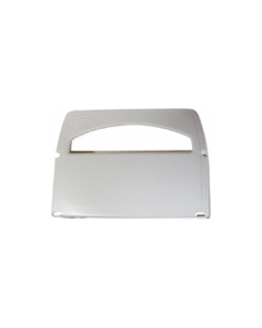 Carpex - უნიტაზის დასაფენი ქაღალდის დისპენსერი/თეთრი