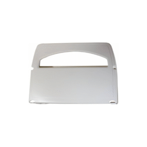 Carpex - უნიტაზის დასაფენი ქაღალდის დისპენსერი/თეთრი