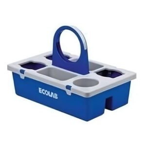 Ecolab - კალათა