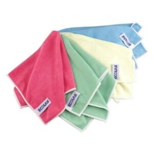 Polifix - მიკროფიბრის ტილო 40x40