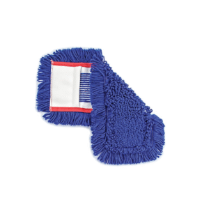 მოპის ტილო - მშრალი დასუფთავებისთვის