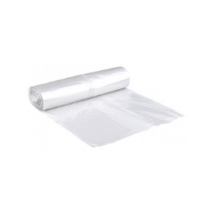 ნაგვის ტომარა გამჭირვალე-90x120/400 გრ