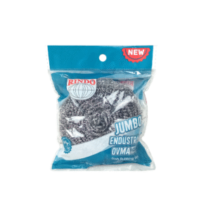 უჟანგავი ფოლადის საწმენდი