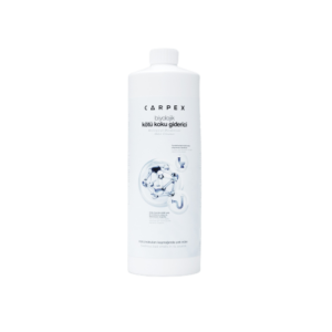 Carpex - მილების გამწმენდი 1000 მლ